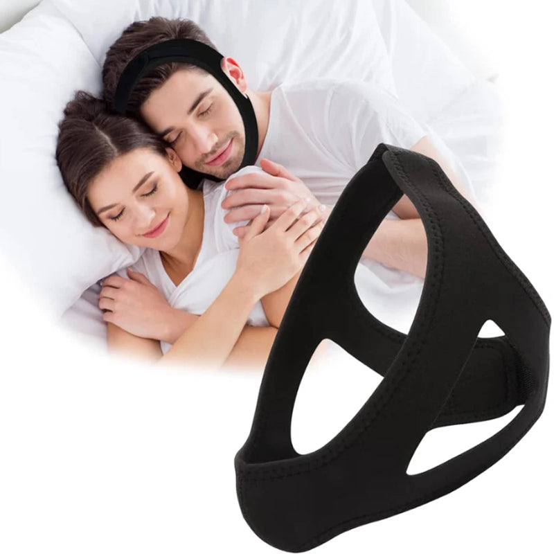 💥Last Day SALE 50% OFF💥 Anti-Snoring Jaw Strap