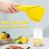 Multipurpose Manual Lemon Juicer