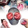 🎉[Special Offer] Get 2 Scary Exploding Eye Skull Pinch Toy for the price of 1🎉