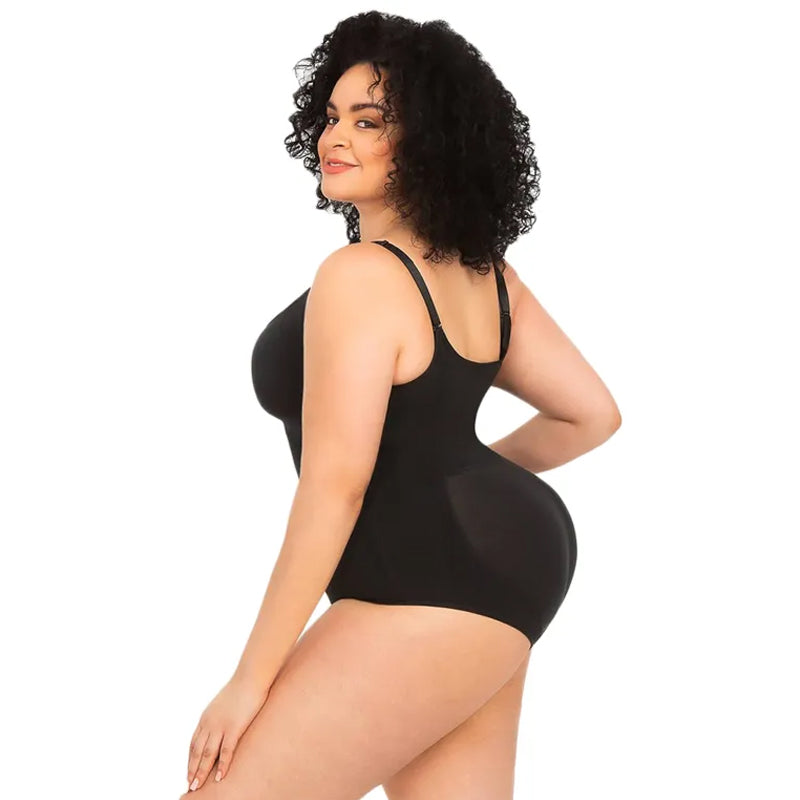 Hourglass Full Body Shaper