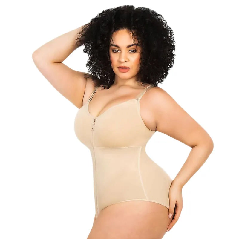 Hourglass Full Body Shaper