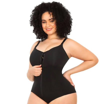 Hourglass Full Body Shaper