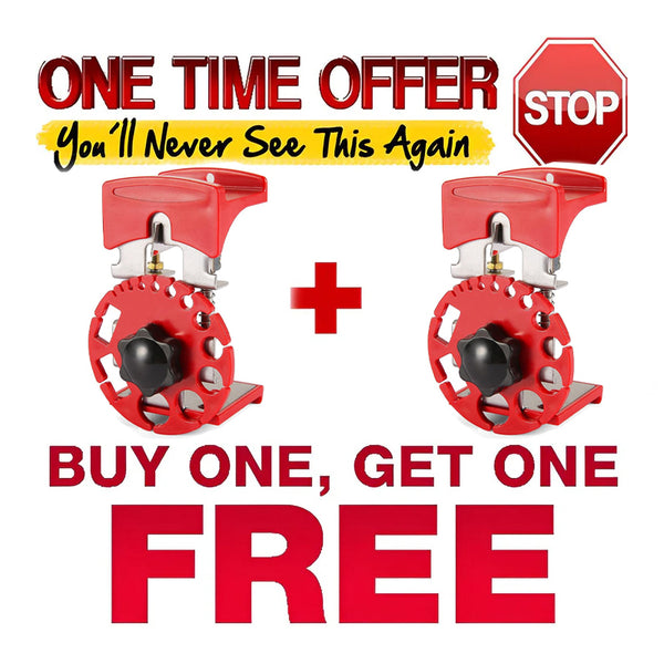 🎉[Special Offer] Get 2 Automatic Manual Electric Wire Stripper for the price of 1🎉