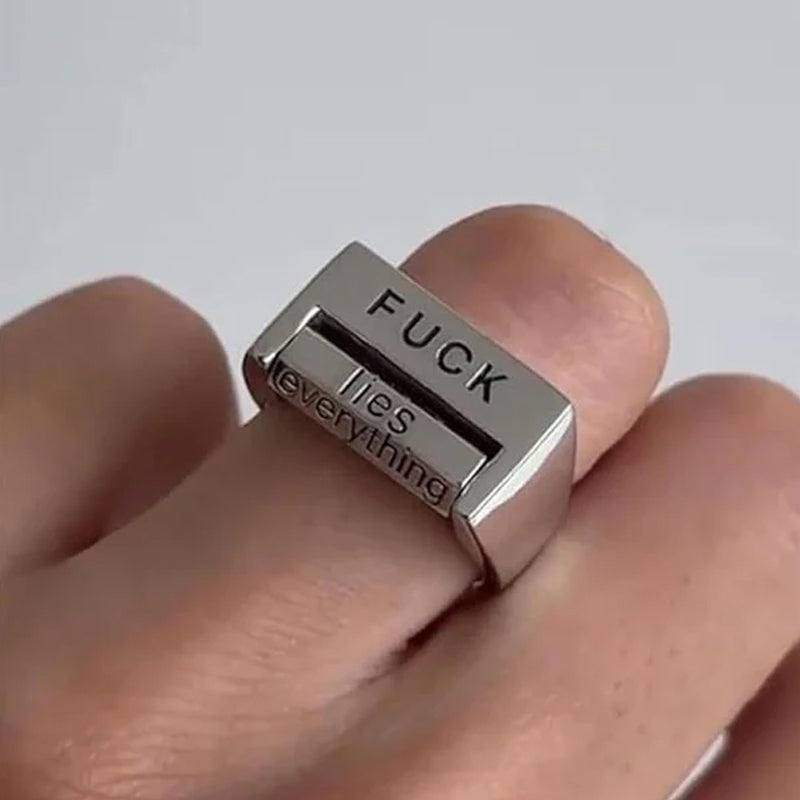 FU*K Ring