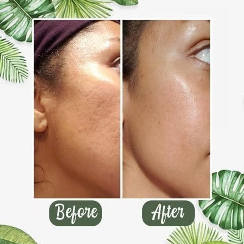 Deep Cleanse Green Tea Mask