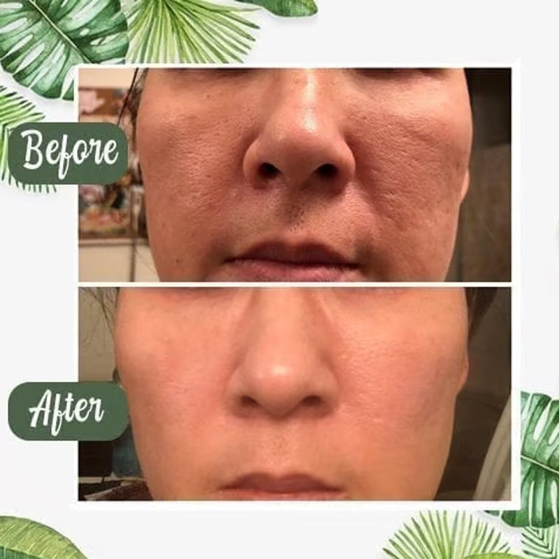 Deep Cleanse Green Tea Mask