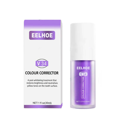 Teeth Color Correcting Serum