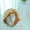 Foldable Pet Tent