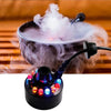 🎃 EARLY HALLOWEEN SALE 50% OFF 🔥 12 LED light Ultrasonic Mist Maker