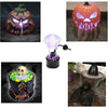 🎃 EARLY HALLOWEEN SALE 50% OFF 🔥 12 LED light Ultrasonic Mist Maker