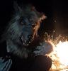 🎉[Special Offer] Get 2 Extra Werewolf mask  75% Off )🎉