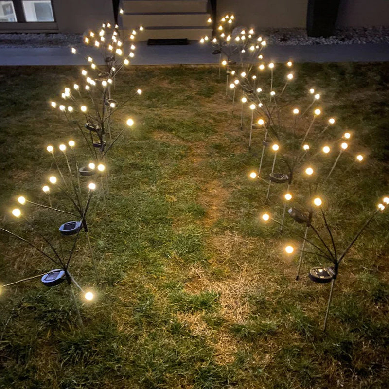 🎉[Special Offer] Get 2 Extra Wind Dance Solar Lights at 75% Off)🎉