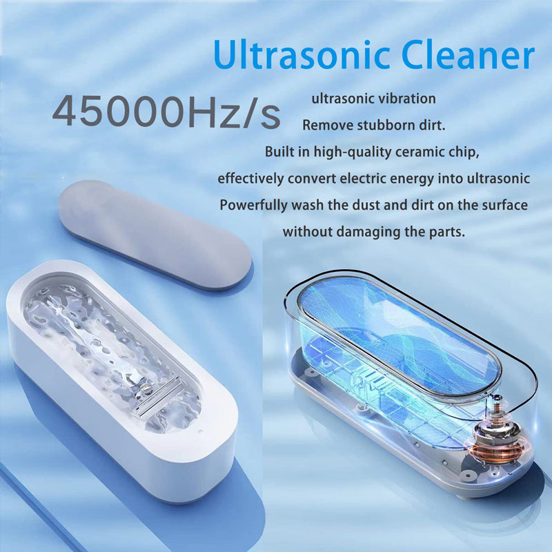 Ultrasonic Cleaning Machine