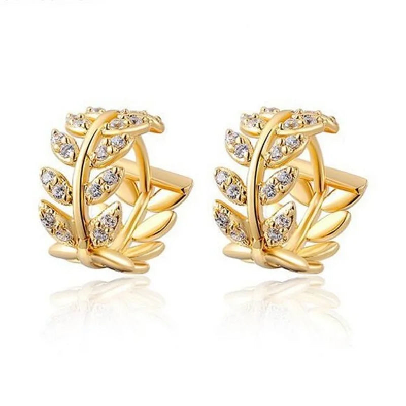 Women's Luxury Jewelry Earrings (🎉SPECIAL OFFER 50% OFF)🎉