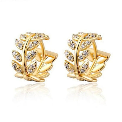 Women's Luxury Jewelry Earrings (🎉SPECIAL OFFER 50% OFF)🎉