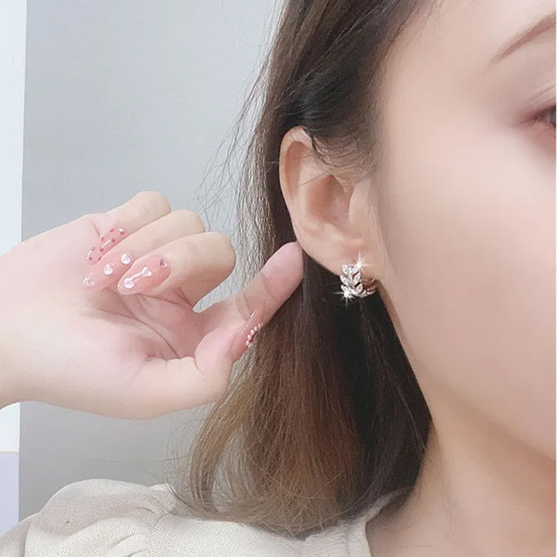 Women's Luxury Jewelry Earrings (🎉SPECIAL OFFER 50% OFF)🎉