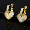 Heart earrings (🎉SPECIAL OFFER 50% OFF)🎉