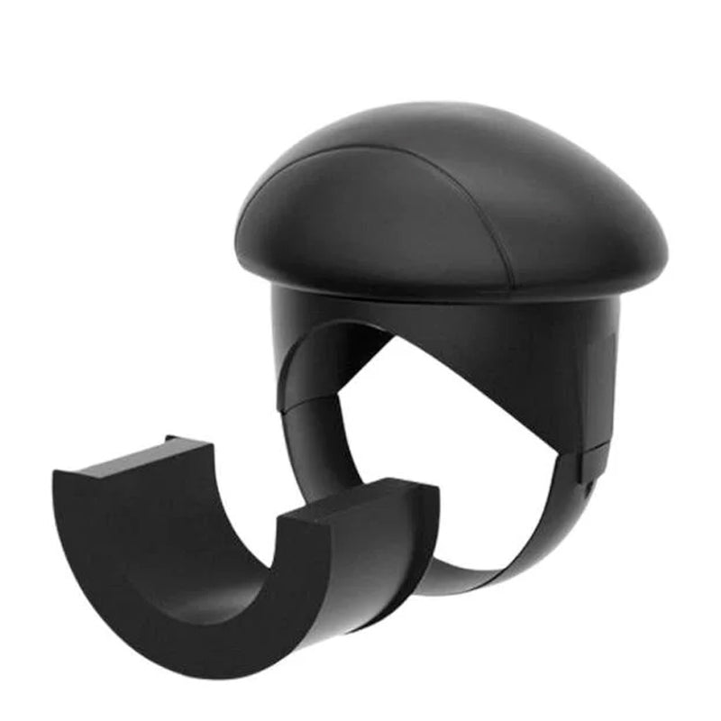 Car steering wheel booster