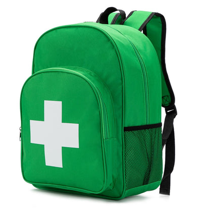 🚨Emergency First Aid Backpack (🎉SPECIAL OFFER 50% OFF)🎉