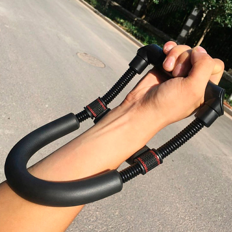 🎉[Special Offer]1 Wrist and forearm strengthener ( FREE SHIPPING)🎉