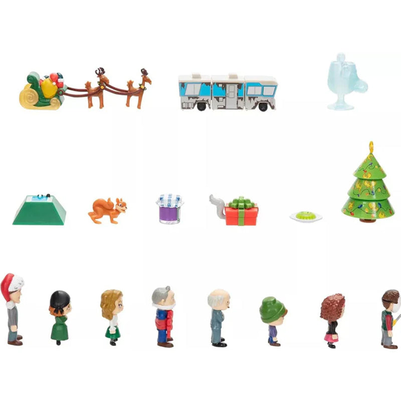 Christmas Advent Calendar