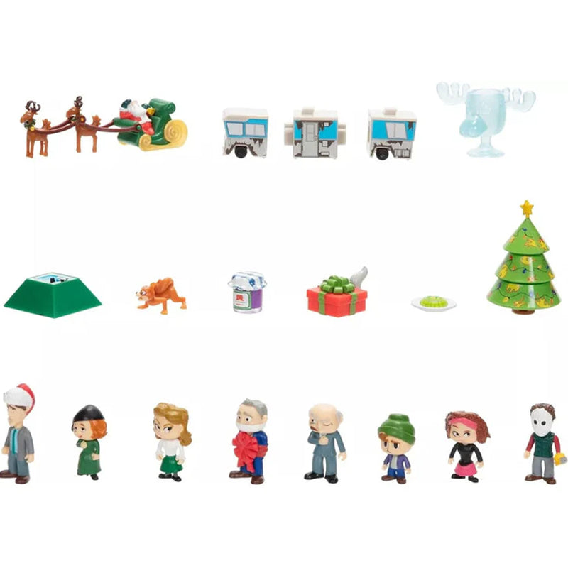 Christmas Advent Calendar