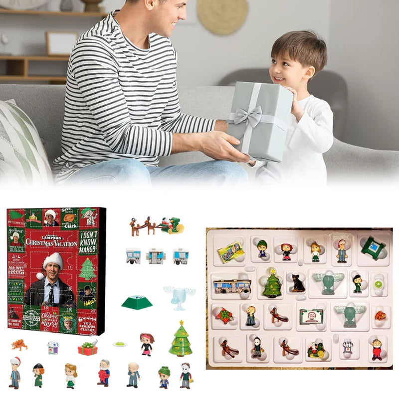 Christmas Advent Calendar