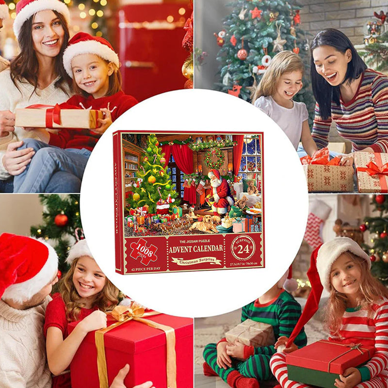 Christmas Advent Calendar