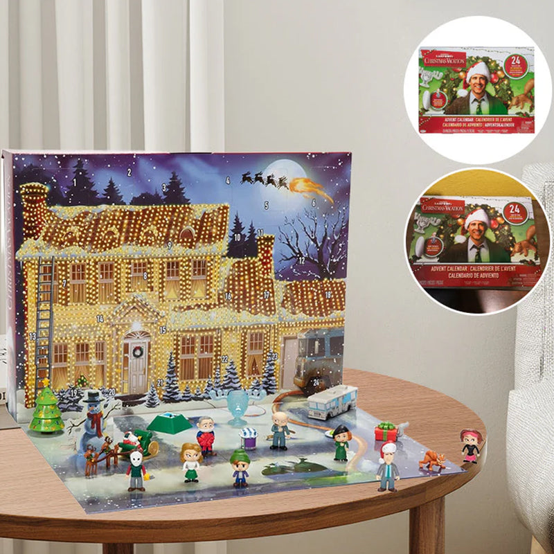 Christmas Advent Calendar