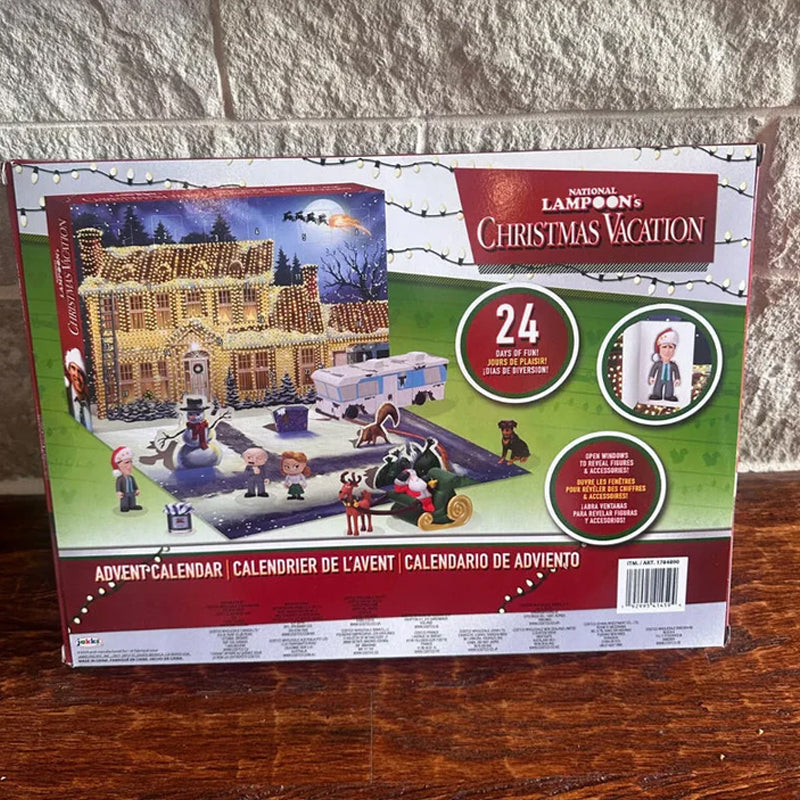 Christmas Advent Calendar
