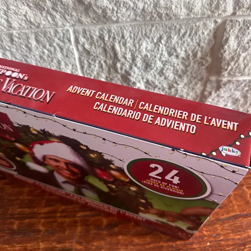 Christmas Advent Calendar