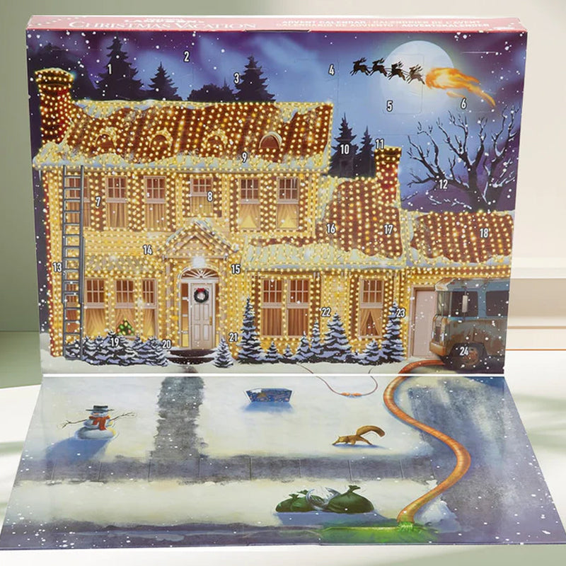Christmas Advent Calendar