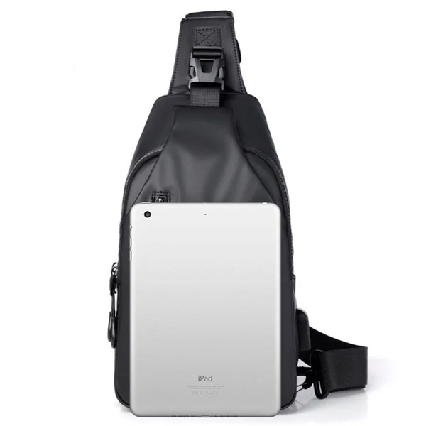 Waterproof Shoulder Bag