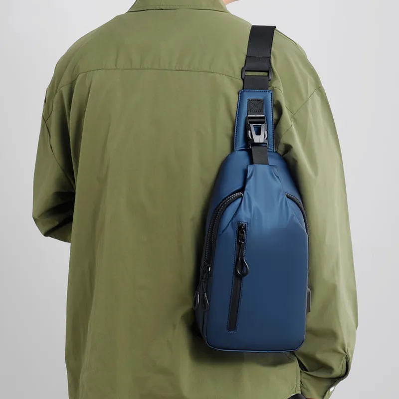 Waterproof Shoulder Bag