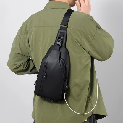 Waterproof Shoulder Bag