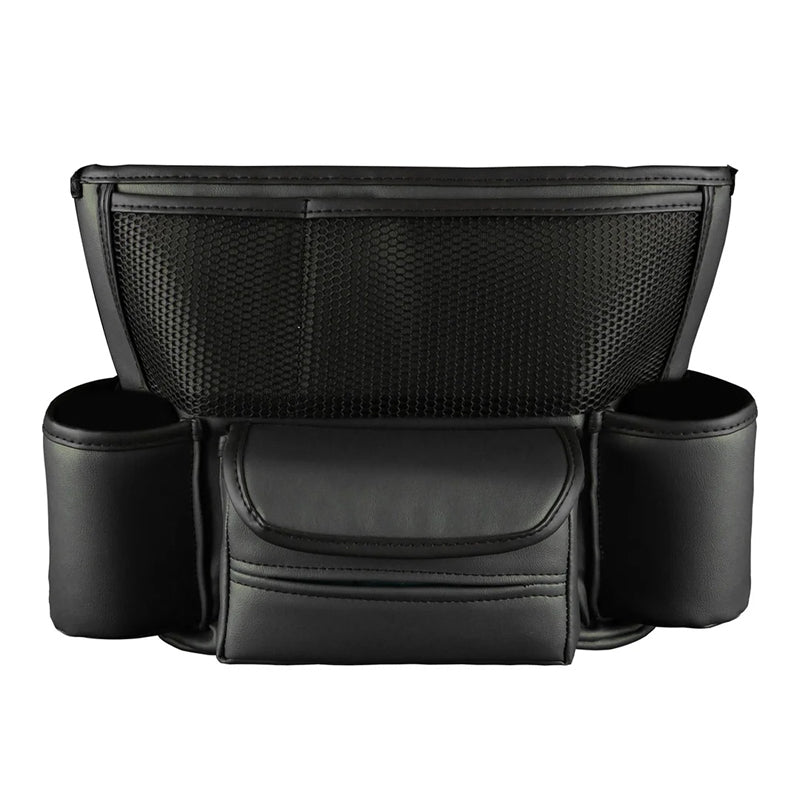 Car storage pocket