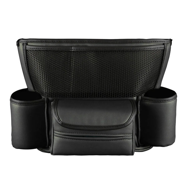 Car storage pocket