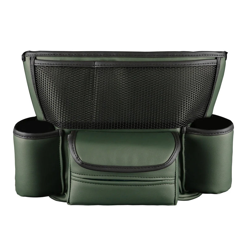 Car storage pocket