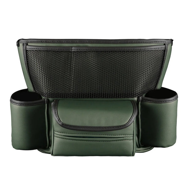 Car storage pocket