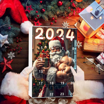 Christmas Advent Calendar 2024