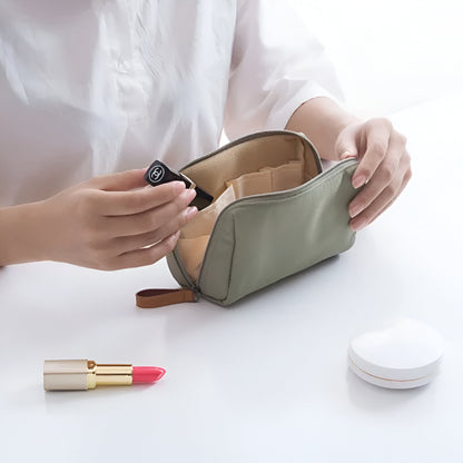 Travel Makeup Pouch