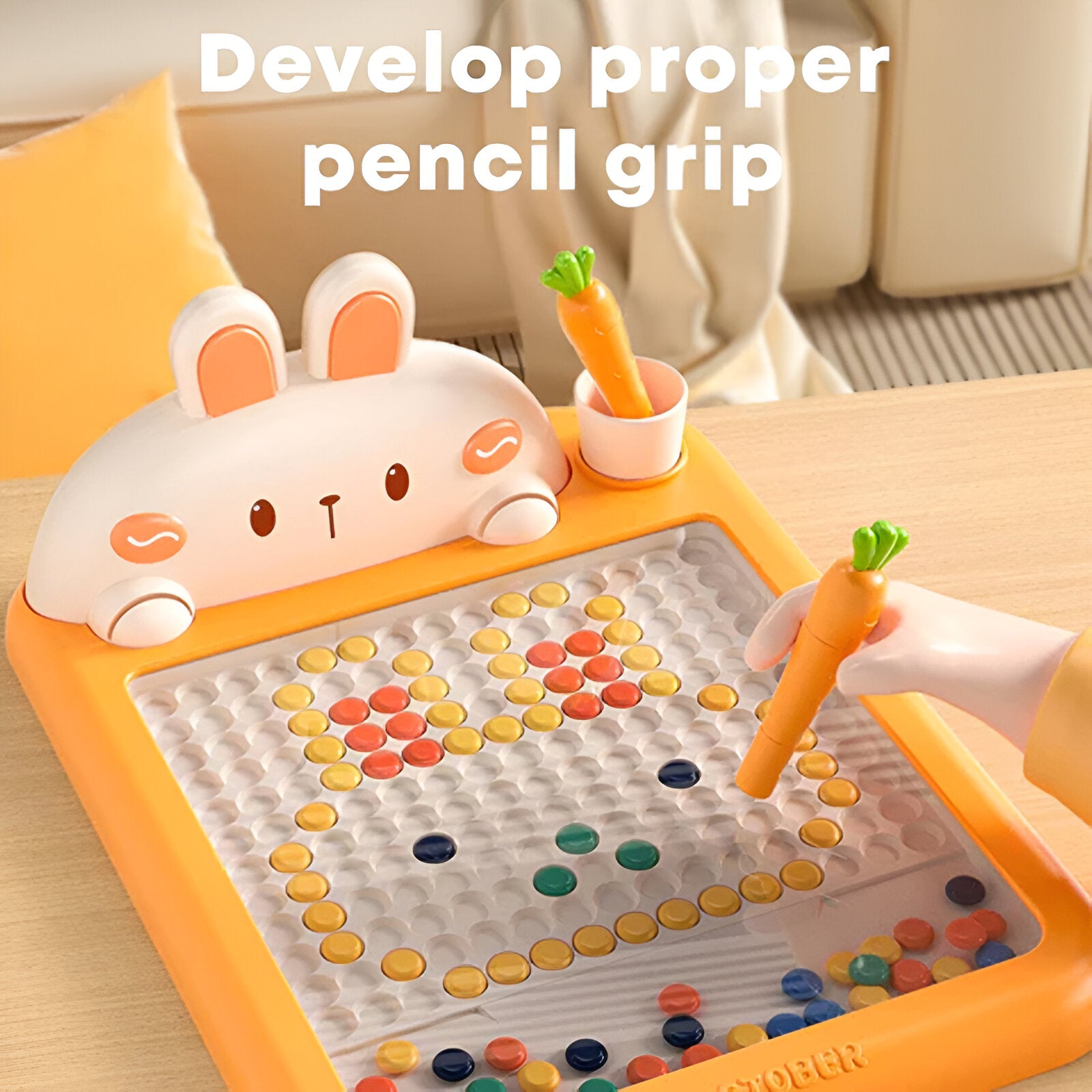 Magnetic Drawing Board