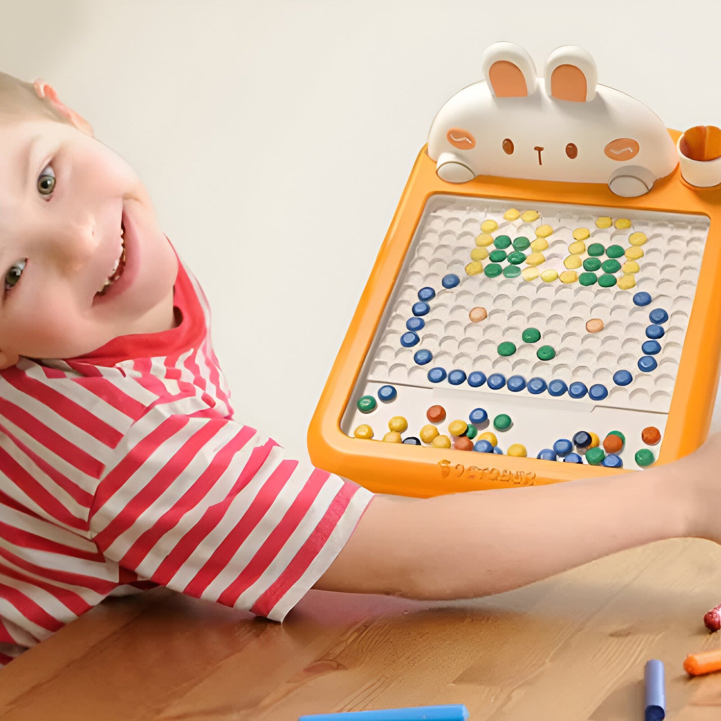 Magnetic Drawing Board