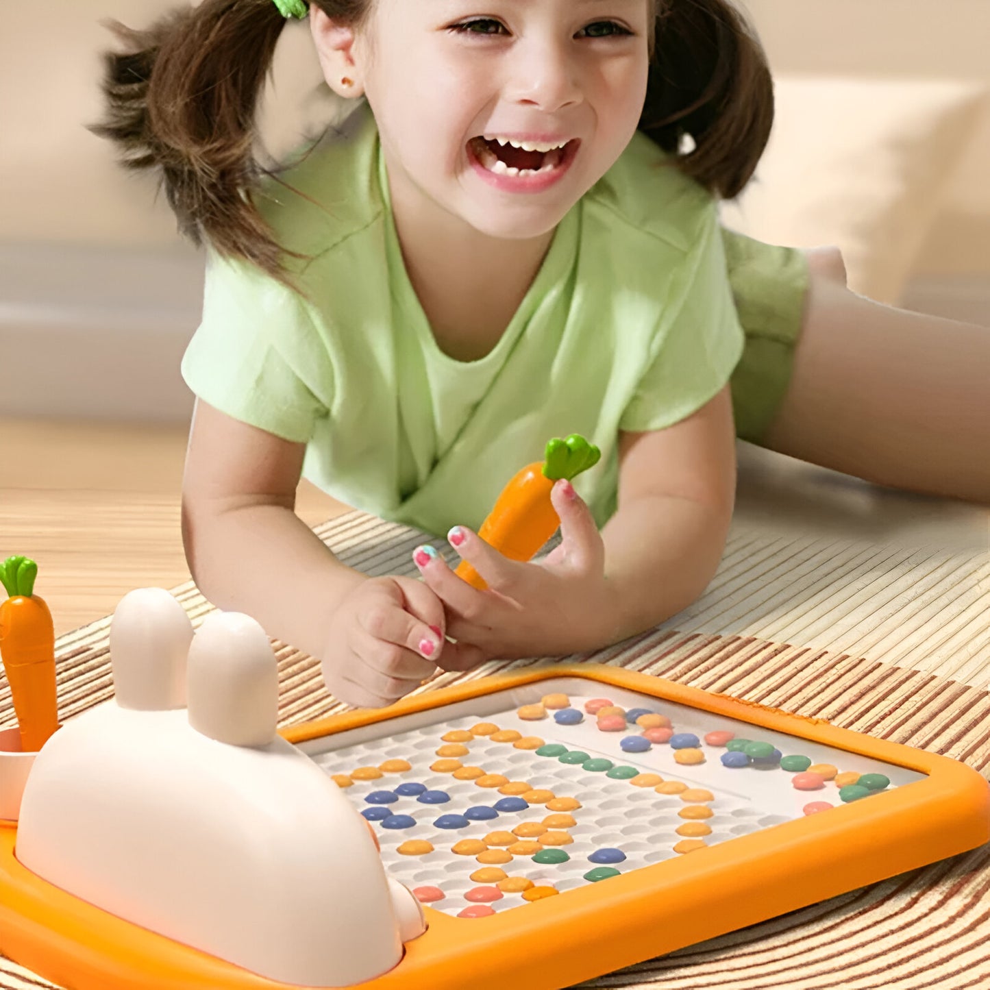 Magnetic Drawing Board