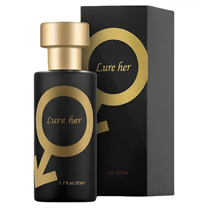 LURE HER PHEROMONE PERFUME