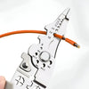 🔥Multifunctional Cable Cutter Pliers