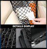 Universal Elastic Mesh Net Trunk Bag (Three Layers)