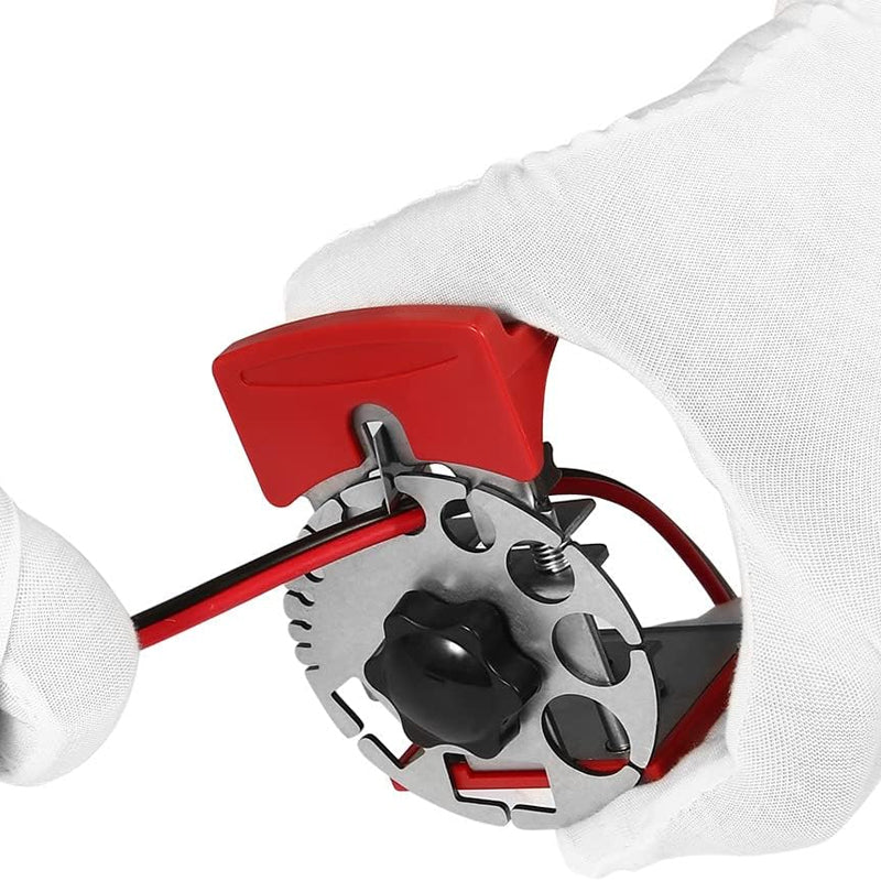 Automatic Manual Electric Wire Stripper