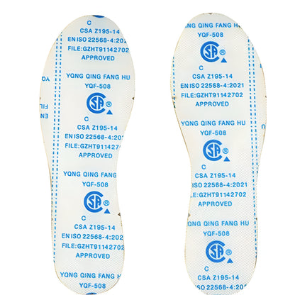 Anti-puncture insole