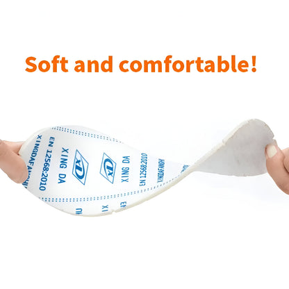 Anti-puncture insole